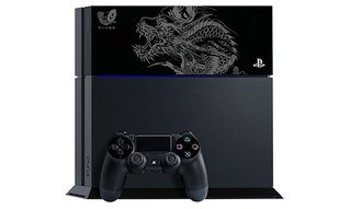 Illustration for article titled Sony Celebrates Yakuza Zero with Tattooed PS4s